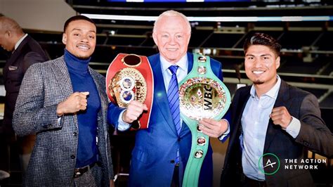 garcia vs spence odds|Boxing: Spence Jr. vs Garcia Betting Odds and Pick.
